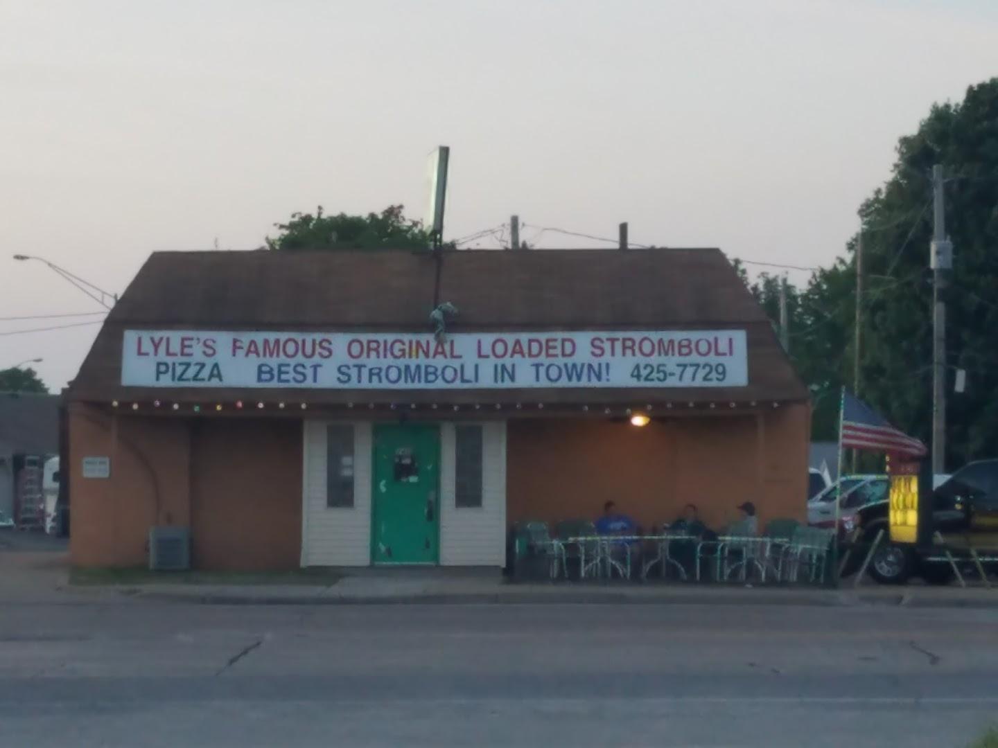 Lyle's